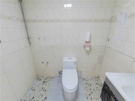 文锦广场-卫生间