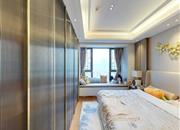 壹方中心·玖誉(二期)-主卧