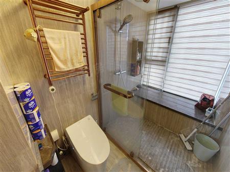 壹方中心·玖誉(二期)-卫生间