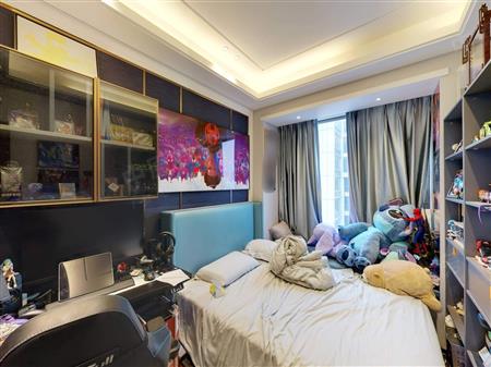 壹方中心·玖誉(二期)-次卧