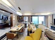 壹方中心·玖誉(二期)-餐厅