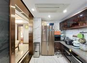 壹方中心·玖誉(二期)-厨房