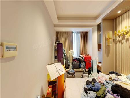 壹方中心·玖誉(二期)-次卧