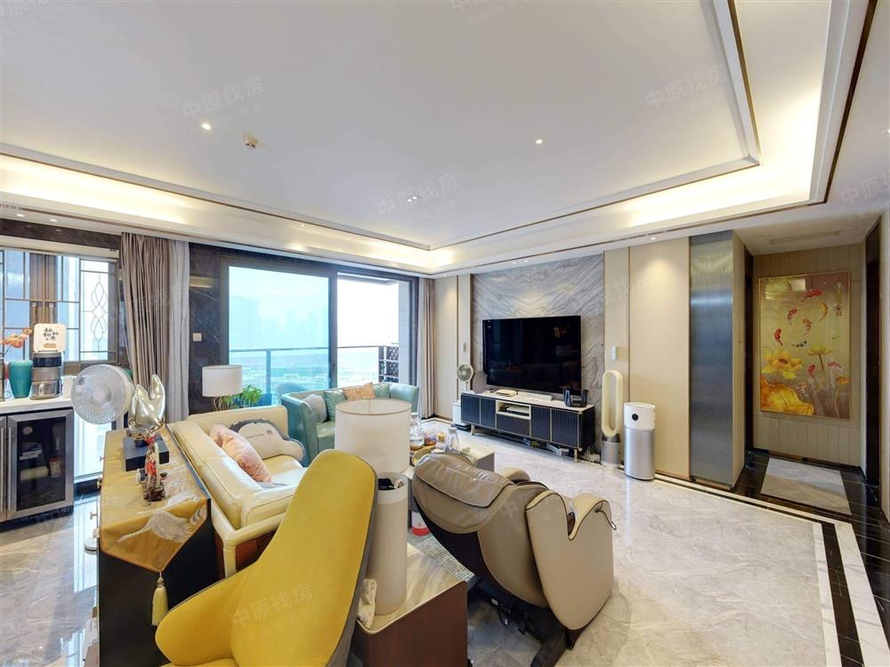 壹方中心·玖誉(二期)