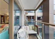 壹方中心·玖誉(二期)-阳台