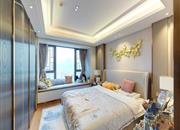 壹方中心·玖誉(二期)-主卧