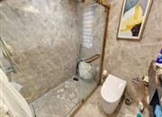 壹方中心·玖誉(二期)-卫生间