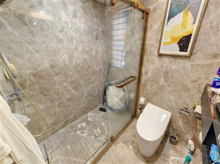 壹方中心·玖誉(二期)-卫生间