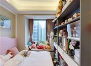 壹方中心·玖誉(二期)-次卧