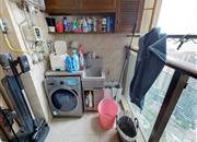 壹方中心·玖誉(二期)-阳台