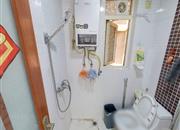 黄金大厦-卫生间