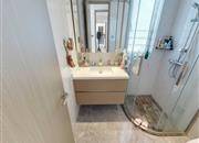 招商臻府-卫生间