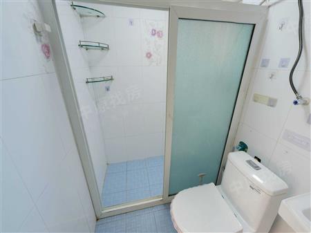 兴隆大厦-卫生间