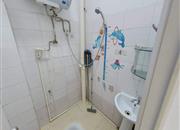 冠利达公寓-卫生间