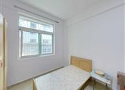 冠利达公寓-卧室