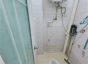 冠利达公寓-卫生间