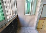 龙珠花园（A区）-阳台