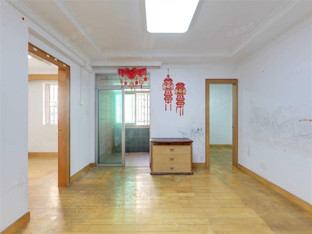 龙珠花园（A区）