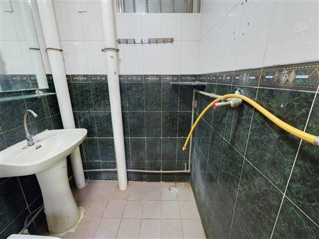 龙珠花园（A区）-卫生间