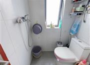 红树绿洲-卫生间