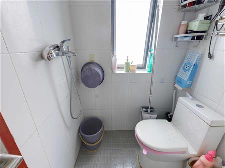 红树绿洲-卫生间