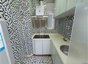 新天地名居-厨房