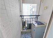 新天地名居-阳台