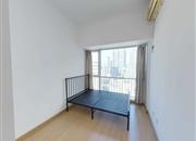 新天地名居-卧室