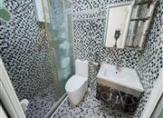 新天地名居-卫生间