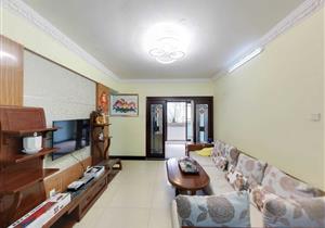 翡翠星空新上）2013年我帮业主买的，钥匙在手，看房方便，