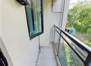 桃源居十六区-阳台