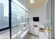 恒丰工业城-厨房