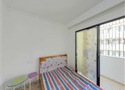 恒丰工业城-主卧