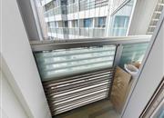 新世界大厦-阳台