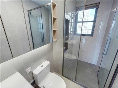 云玺锦庭-卫生间
