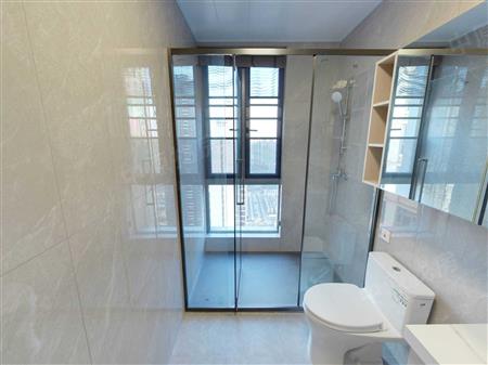 云玺锦庭-卫生间