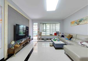 公园大地 东南朝向 大4房 看花园 位置安静 可拎包入住