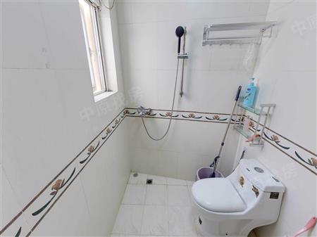 桃源居世外桃源-卫生间