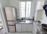 桃源居世外桃源-厨房