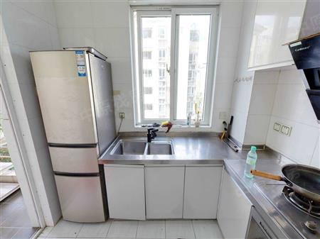 桃源居世外桃源-厨房