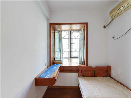桃源居世外桃源-次卧
