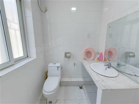 东湖丽苑-卫生间