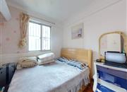 龙珠花园（C区）-主卧