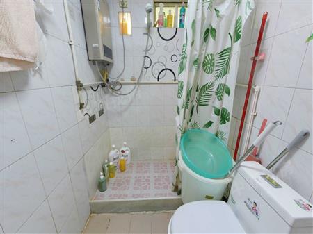 龙珠花园（C区）-卫生间