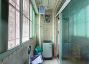 龙珠花园（C区）-阳台