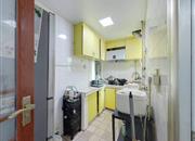 龙珠花园（C区）-厨房