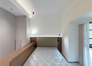 雍景湾花园-主卧