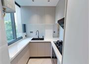 雍景湾花园-厨房