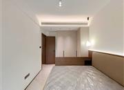 雍景湾花园-主卧