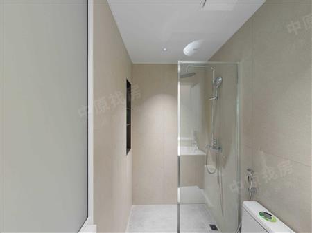 雍景湾花园-卫生间